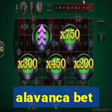 alavanca bet